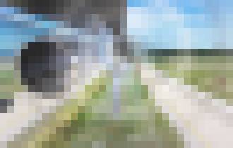 Photo Nový rýchlovlak typu hyperloop bude jazdiť rýchlejšie ako lietadlo a za polovičnú cenu 