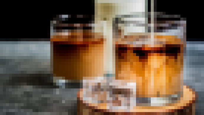 Photo Káva varená laserom za studena je lepšia ako tá tradičná