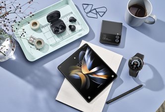 Photo Samsung Unpacked – nové „skladačky“ prichádzajú