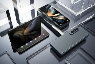 Photo Ako získať novinky Samsung Galaxy Z Flip4 a Z Fold4 výhodnejšie a ušetriť niekoľko stoviek eur?