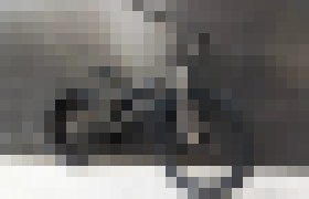 Photo S týmto bajkom s eletrickým “turbo boosterom” ukážete každému chrbát