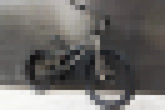 Photo S týmto bajkom s eletrickým “turbo boosterom” ukážete každému chrbát