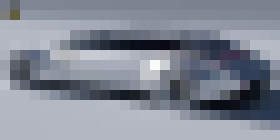 Photo Superšportová limuzína dáva nahliadnuť do budúcnosti elektromobilov