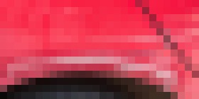 Photo Samoopravný povrch opraví škrabance na aute už za 30 sekúnd