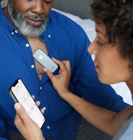 Photo Digitálny stetoskop dokáže odhaliť srdcový šelest lepšie ako lekár