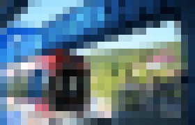 Photo Vlak Sky Train levituje aj bez napájania a stojí iba zlomok toho, čo metro