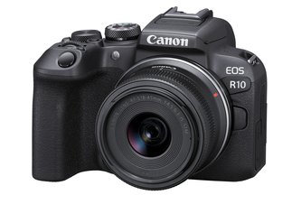 Photo Canon EOS R10: kompaktná APS-C bezzrkadlovka s vynikajúcim zaostrovaním a sledovaním objektov
