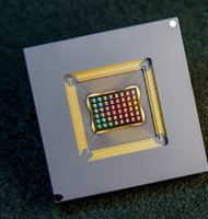 Photo Neuromorfný čip umožní dostať umelú inteligenciu do koncových zariadení