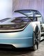 Photo Lincoln Model L100: Futuristický koncept elektromobility budúcnosti