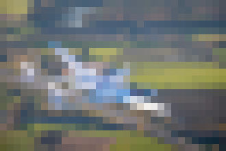 Photo Prvé lietadlo, ktoré lieta na bezuhlíkový kvapalný vodík