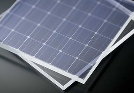 Photo Priehľadné solárne články majú 1000× vyššiu účinnosť premeny energie