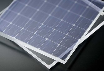 Photo Priehľadné solárne články majú 1000× vyššiu účinnosť premeny energie