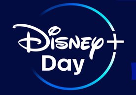 Photo Disney+ Day prinesie lákavé premiéry vrátane filmu Thor: Láska a hrom od Marvel Studios