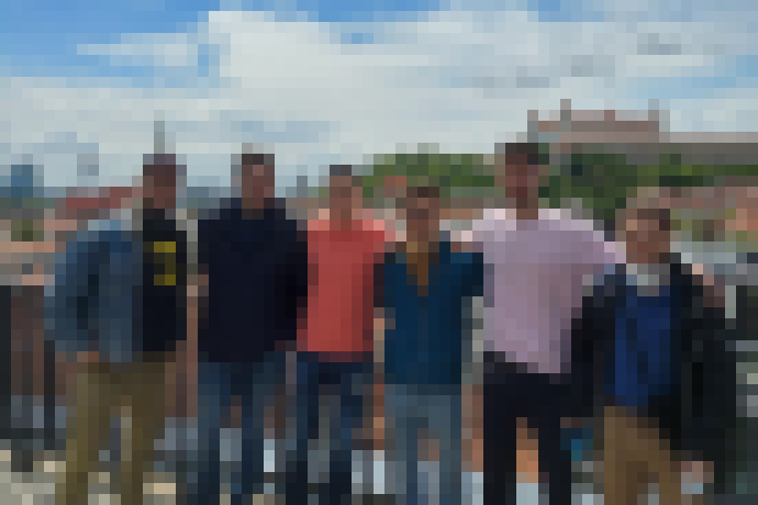 Photo Biznisový akcelerátor otvára dvere do V4 regiónu. Rozbehnite váš biznis aj v Čechách, Maďarsku a Poľsku