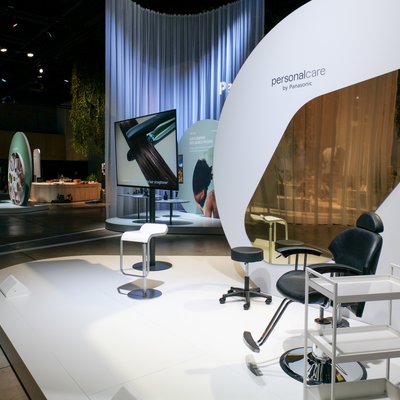 Nextech | IFA 2022: Panasonic predstavil riešenia na zníženie uhlíkovej ...