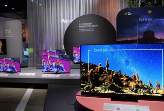 Photo IFA 2022: Panasonic predstavil najnovšie modely TV, domácej AV techniku, domácich spotrebičov aj foto/video techniky