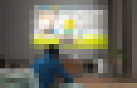 Photo IFA 2022: Epson predstavil 6 nových projektorov pre domáce kino, hry a šport 