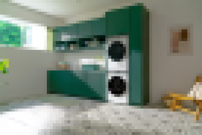 Photo Spoločnosť Samsung oznámila plány na vytvorenie maximálne udržateľného domáceho prostredia