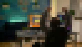 Photo Herný počítač alebo notebook?