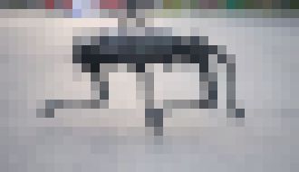 Photo Čína buduje vlastnú robotickú armádu