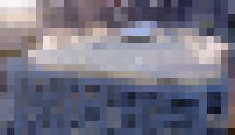 Photo Nový koncept eVTOL parkuje tak, že sa prilepí na bok mrakodrapu