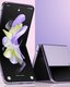 Photo Samsung Galaxy Z Flip4