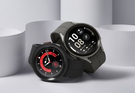 Photo Samsung Galaxy Watch5 / Watch5 Pro 