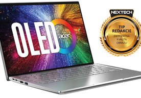 Photo ACER Swift 3 (SF314-71-74Z2) / Rozžiarte farby