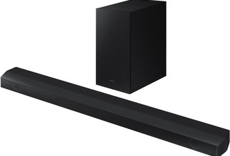 Photo Samsung HW-Q700B / Užite si viac priestoru