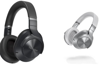 Photo Technics EAH-A800 / Pre náročných poslucháčov