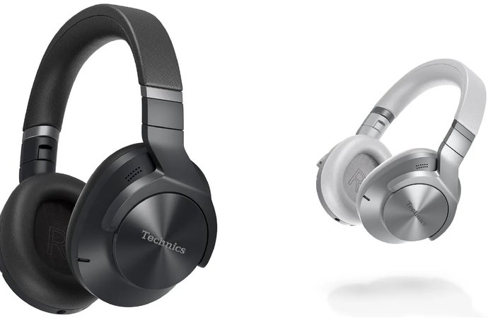 Photo Technics EAH-A800 / Pre náročných poslucháčov