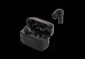 Photo Panasonic RZ-B210W / Šikovný spoločník  na športovanie aj výlety