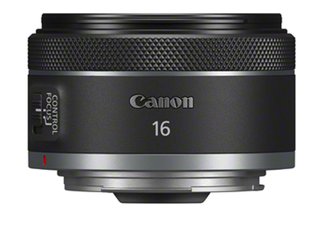 Photo Canon RF 16 mm f/2.8 STM / Lacný ultraširokouhlý objektív pre bezzrkadlovky
