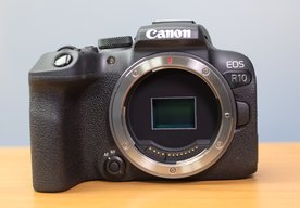 Photo Canon EOS R10 / Kompaktná bezzrkadlovka APS-C s vynikajúcim zaostrovaním  a sledovaním objektov