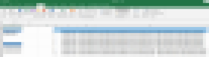 Photo Ako v Exceli zobrazovať v riadkoch vzorce namiesto výsledkov 