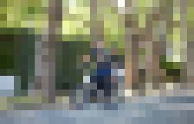 Photo Nákladný e-bajk Dubbel s dojazdom 130 km umožní prepravu aj priateľov, psa či nákupu