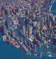 Photo Umelá inteligencia predpovedá, ako klimatické zmeny ovplyvnia cenu nehnuteľností vo vašom meste