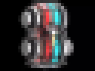 Photo Revolučný motor Omega 1 vracia do hry autá na spaľovací pohon