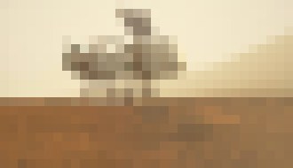 Photo Umožní let dronu Dragonfly na Titán, najvzdialenejšie miesto kam kedy doletel človekom vyrobený stroj.