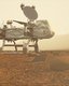 Photo Umožní let dronu Dragonfly na Titán, najvzdialenejšie miesto kam kedy doletel človekom vyrobený stroj.