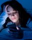 Photo Štúdia: Modré svetlo z telefónov môže zvýšiť riziko skorého nástupu puberty a narušiť plodnosť