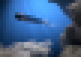 Photo Čínska super raketa dokáže lietať nadzvukovou rýchlosťou aj plávať pod vodou 