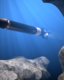 Photo Čínska super raketa dokáže lietať nadzvukovou rýchlosťou aj plávať pod vodou 