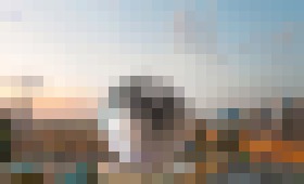 Photo Luxusný rezort Moon vám umožní poprechádzať sa po Mesiaci bez toho, aby ste opustili Zem