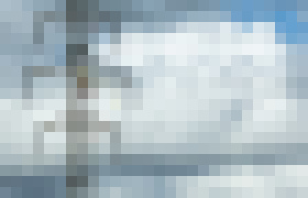 Photo Na historických hniezdiskách sokola rároha inštalujeme nové búdky