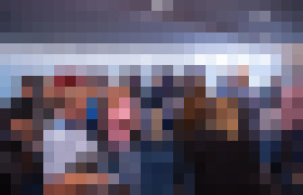 Photo WEIT dílerský deň