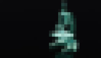 Photo Nový holografický mikroskop umožňuje zobraziť živý mozog bez porušenia lebky