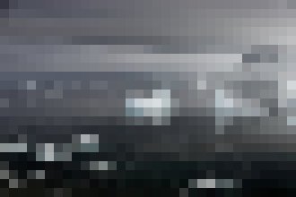 Photo Našli lacný a jednoduchý spôsob na ochladenie zemegule