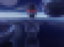 Photo Kvapalný robot sa môže rozdeliť na viac častí, zmeniť svoj tvar a znovu sa poskladať