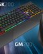 Photo Herná klávesnica a myš AOC AGON 